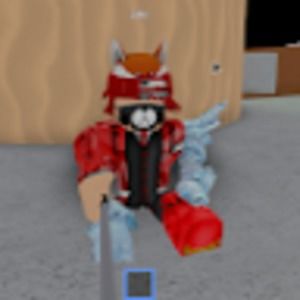 Meet your Posher, Foxboy_90